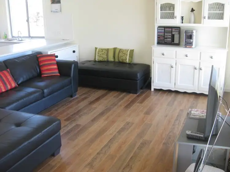 Second view of Homely house listing, Lot 35 Lane Two Road, Morgan SA 5320