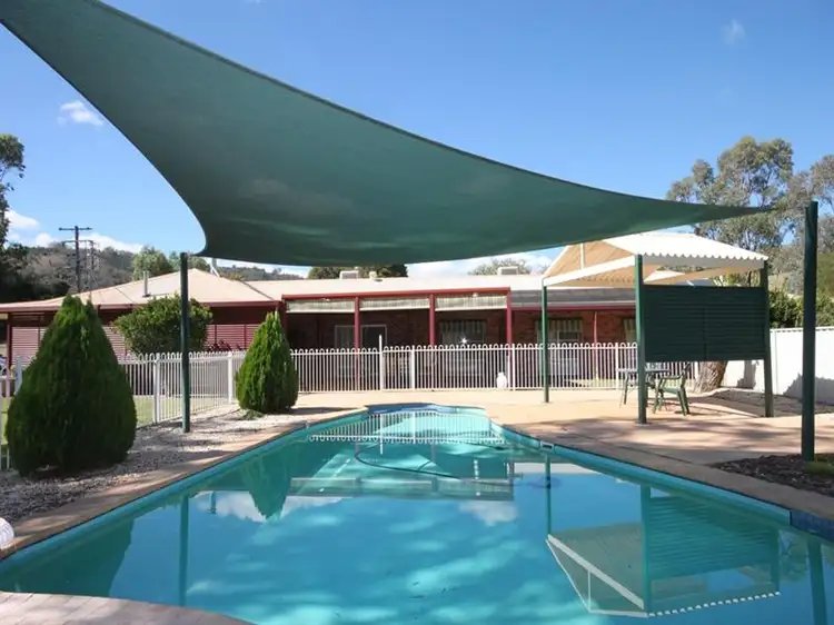 Main view of Homely rural property listing, "Little Redford", 342 Garthowen Road, Attunga NSW 2345