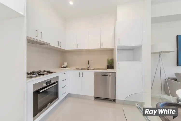 Fourth view of Homely house listing, 27/2 Pipeclay Street, Lawson ACT 2617