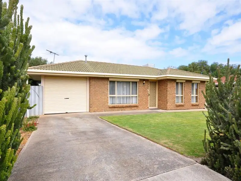 Main view of Homely house listing, 122 Bains Road, Morphett Vale SA 5162