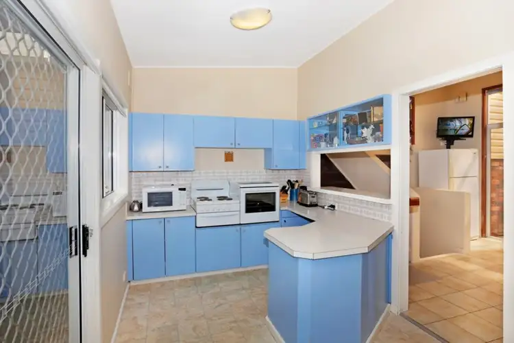 Fifth view of Homely house listing, 27 James Street, Seven Hills NSW 2147