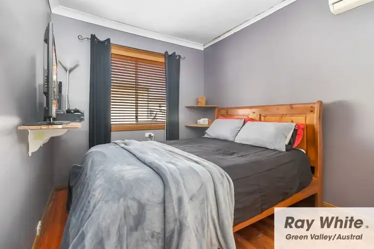 Seventh view of Homely house listing, 10 Dimby Place, Busby NSW 2168