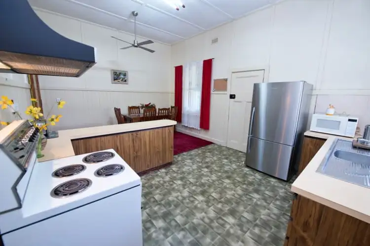 Fourth view of Homely house listing, 91 Splatt Street, Swan Hill VIC 3585