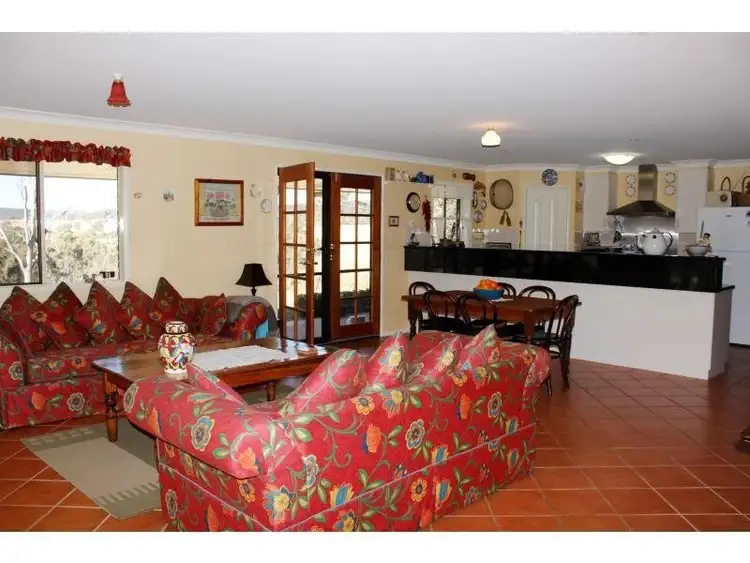 Fourth view of Homely rural property listing, 329 Valewood Road, Geham QLD 4352