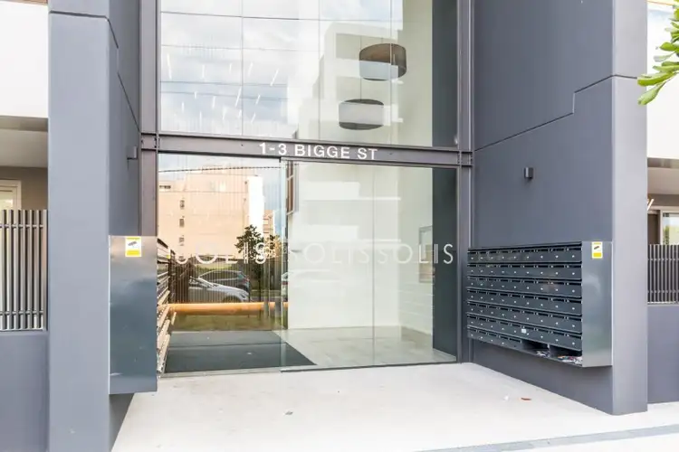 Second view of Homely unit listing, 79/1-3 Bigge Street, Warwick Farm NSW 2170