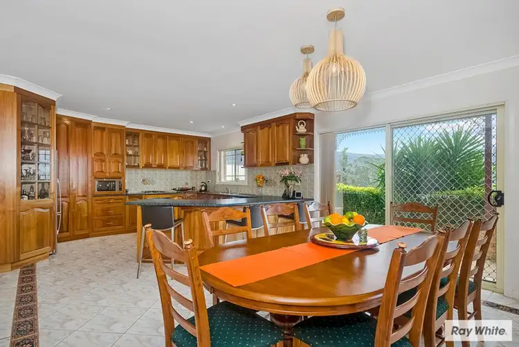 Fifth view of Homely house listing, 16 Mundoonen Crescent, Horsley NSW 2530