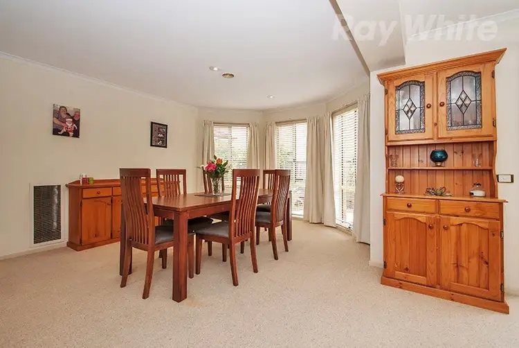 Seventh view of Homely house listing, 22 EDENHOPE Street, Kilsyth VIC 3137