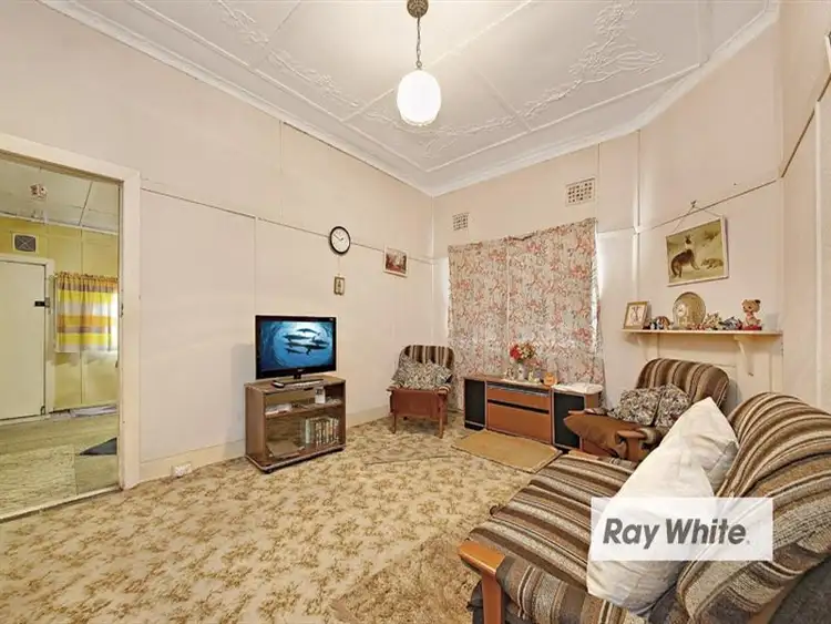 Second view of Homely house listing, 21 Yarram Street, Lidcombe NSW 2141