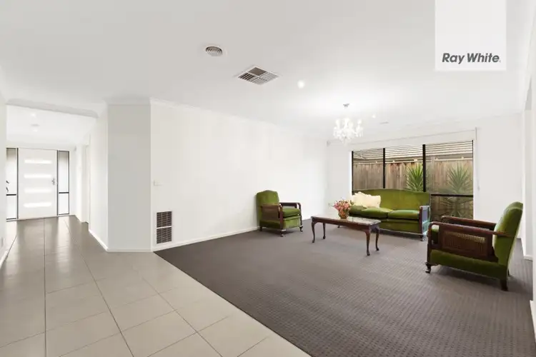 Fifth view of Homely house listing, 17 Senecio Drive, Doreen VIC 3754