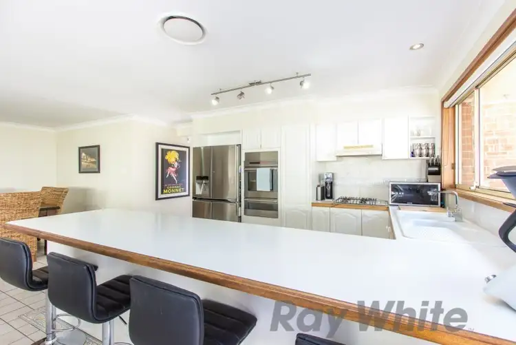 Fifth view of Homely house listing, 117 Connaught Road, Valentine NSW 2280