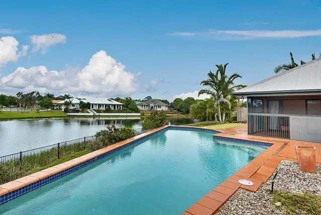 Fifth view of Homely house listing, 28 Wallaby Circuit, Pelican Waters QLD 4551