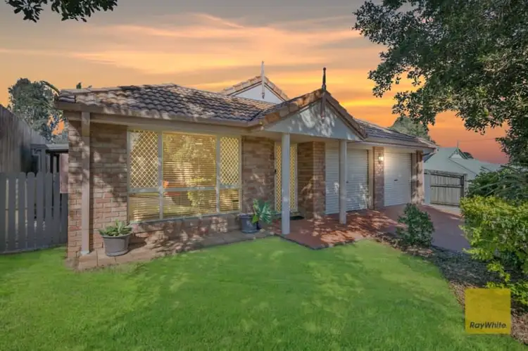 Main view of Homely house listing, 7 BOGONG Street, Hemmant QLD 4174