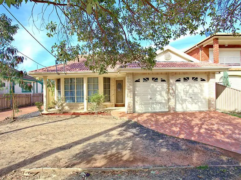 Main view of Homely house listing, 1/108 Woodriff Street, Penrith NSW 2750