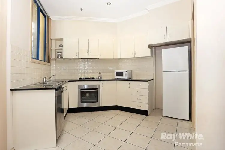 Fourth view of Homely apartment listing, 35/14 Hassall Street, Parramatta NSW 2150