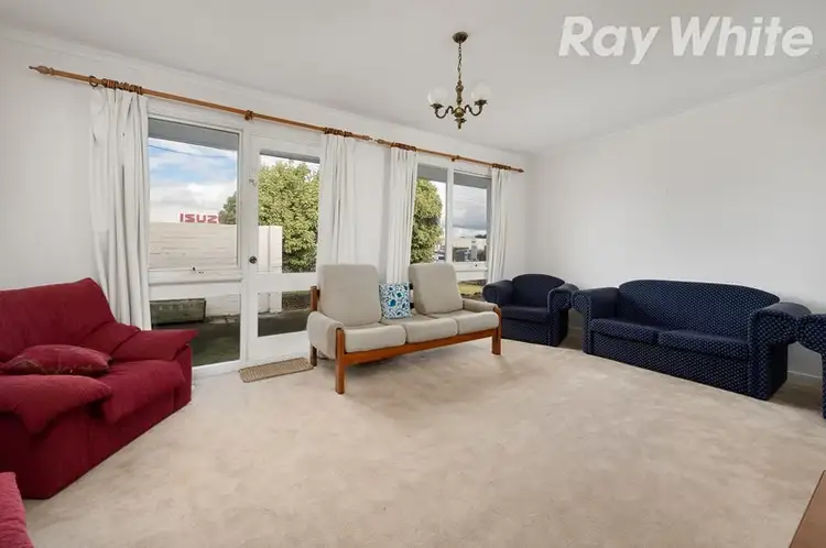 Second view of Homely house listing, 448 Grimshaw Street, Bundoora VIC 3083