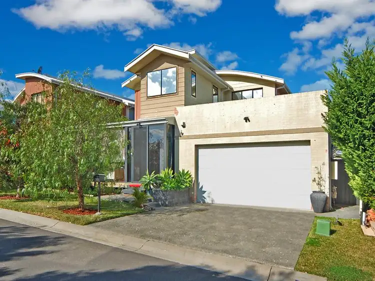 Third view of Homely house listing, 34 Green Crescent, Shell Cove NSW 2529