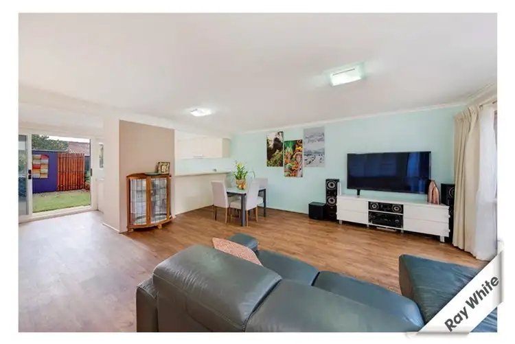 Sixth view of Homely house listing, 9 Moulden Court, Belconnen ACT 2617