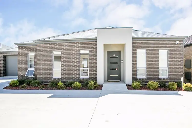 6/46 Gorge Road, Campbelltown SA 5074