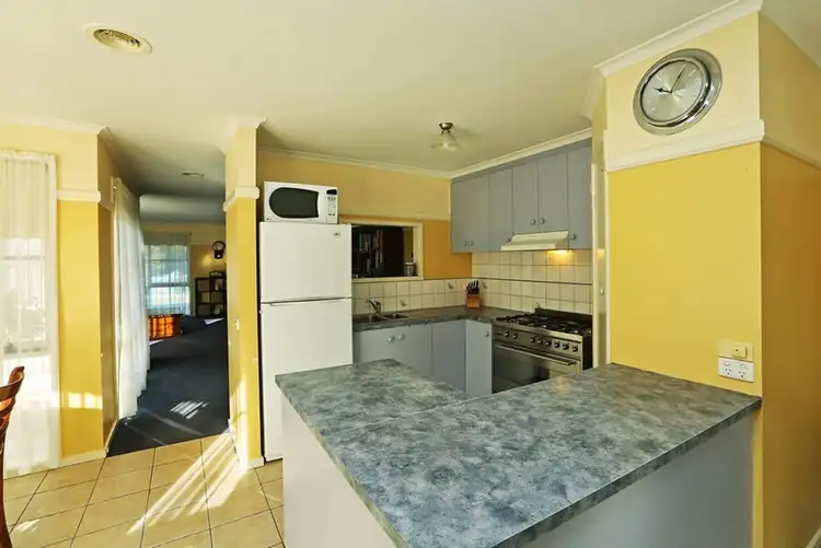 Fourth view of Homely house listing, 38 Smeaton Close, Lara VIC 3212