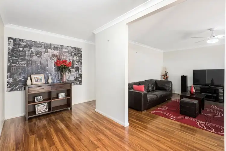 Third view of Homely house listing, 14 Darcy Street, Wyreema QLD 4352