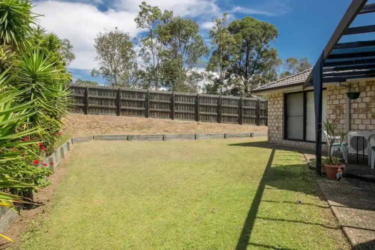 Seventh view of Homely house listing, 12 Della Ricca Place, Forest Lake QLD 4078