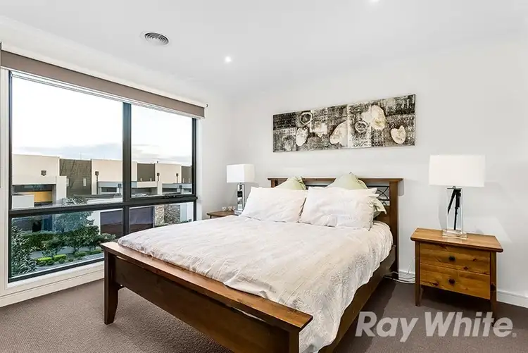 Sixth view of Homely house listing, 6 Selhurst Park Road, Mulgrave VIC 3170