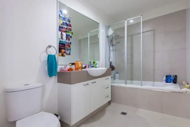Sixth view of Homely unit listing, 11/2-12 Kurrimine Crescent, Mountain Creek QLD 4557