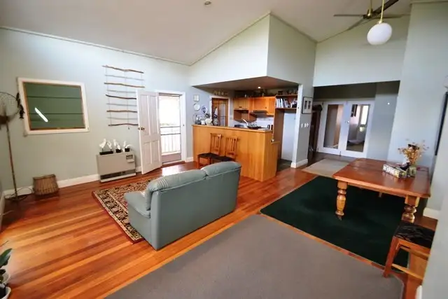 Fourth view of Homely house listing, 15 Park Street, Seymour VIC 3660