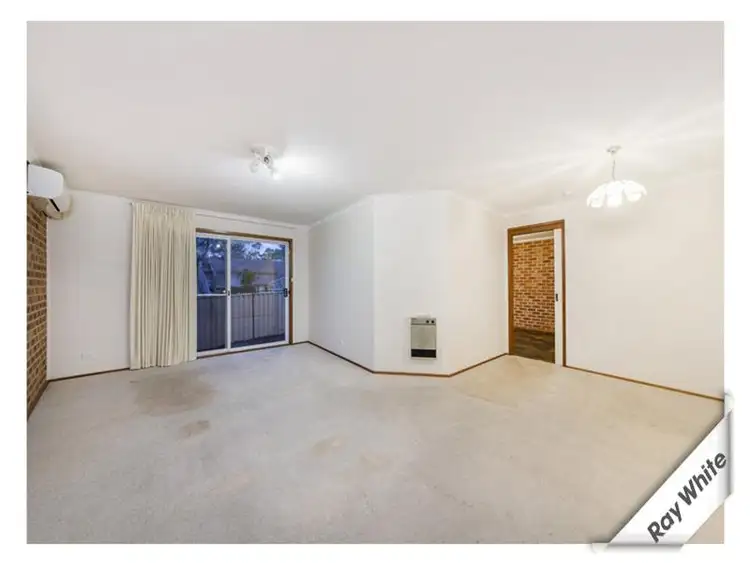 Third view of Homely house listing, 3/37 Totterdell Street, Belconnen ACT 2617