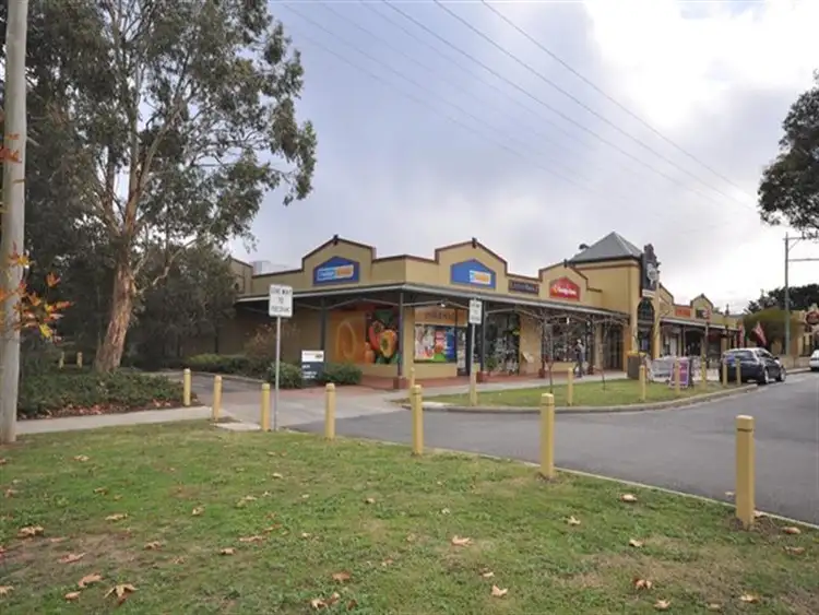 Second view of Homely land listing, Lot 2/47 Lowndes Road, Bannockburn VIC 3331