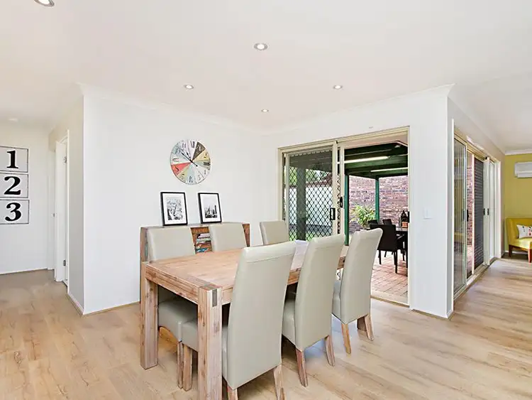 Fourth view of Homely house listing, 36 Kawana Crescent, Cornubia QLD 4130