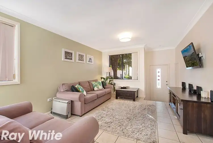 Third view of Homely townhouse listing, 10/4 Conie Avenue, Baulkham Hills NSW 2153