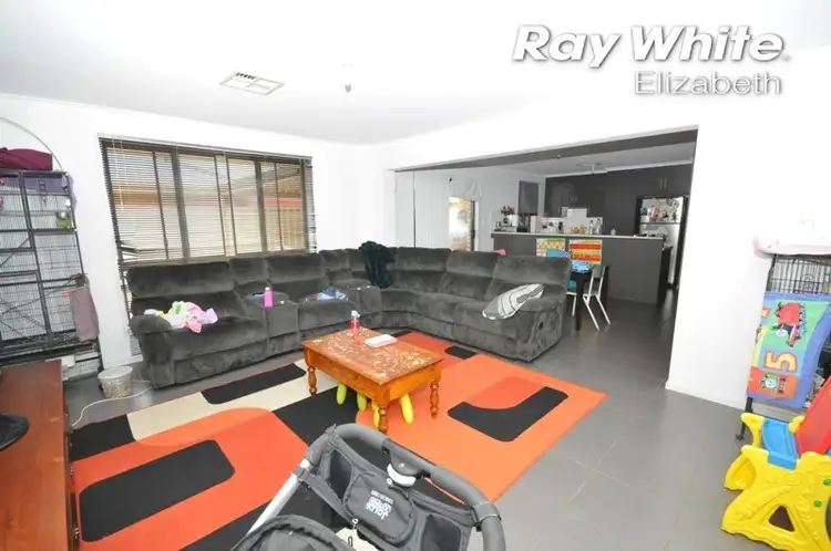 Third view of Homely house listing, 8 Smith Place, Davoren Park SA 5113