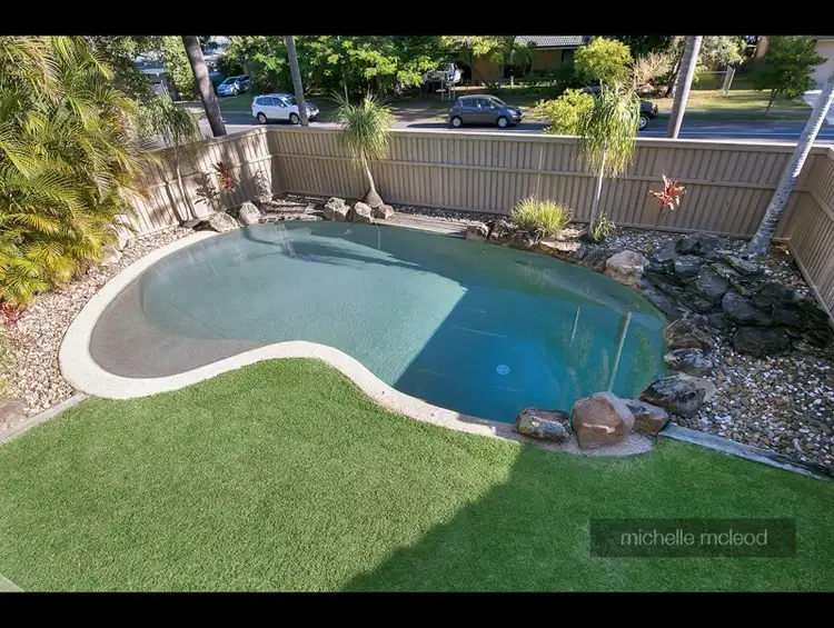 Sixth view of Homely house listing, 33 Ironbark Road, Chapel Hill QLD 4069