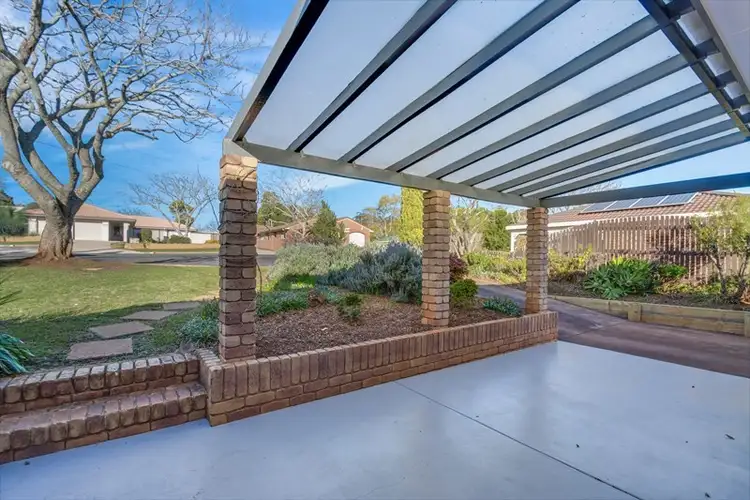 Second view of Homely house listing, 3 Begonia Court, Centenary Heights QLD 4350