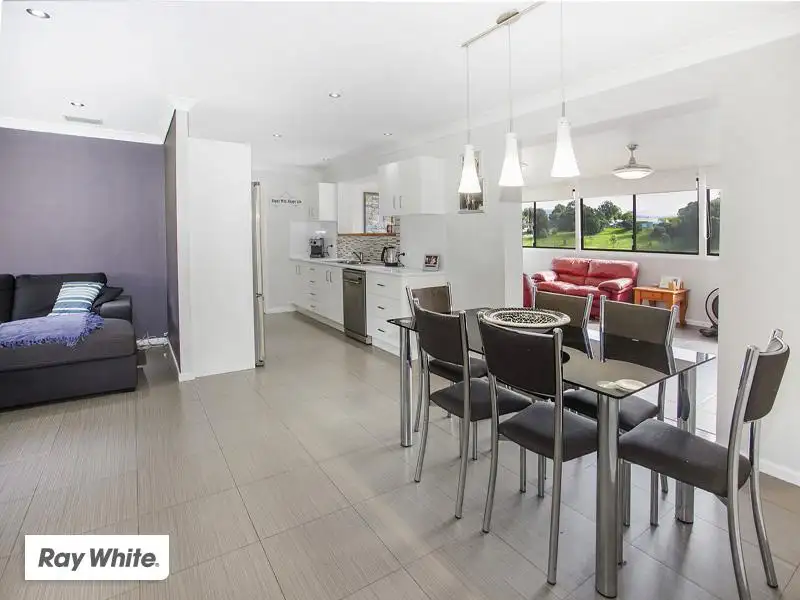 Main view of Homely house listing, 42 Cameron Crescent, Kiama Downs NSW 2533