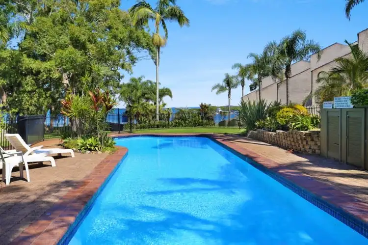 Sixth view of Homely townhouse listing, 4/4 Cromarty Road, Soldiers Point NSW 2317