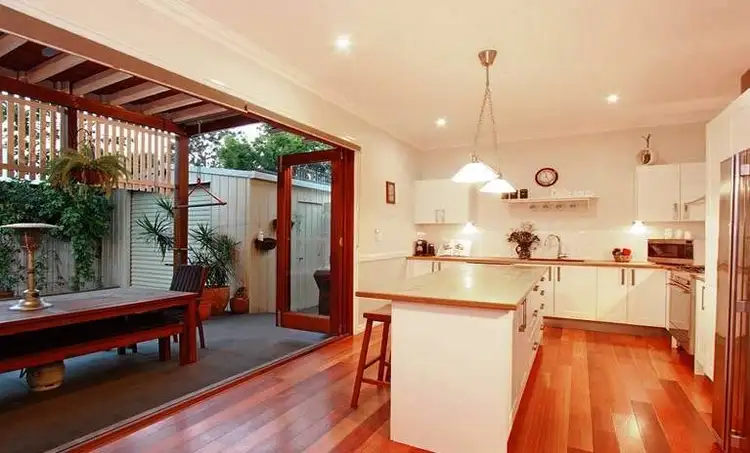 Second view of Homely house listing, 35 Eleventh Avenue, Kedron QLD 4031