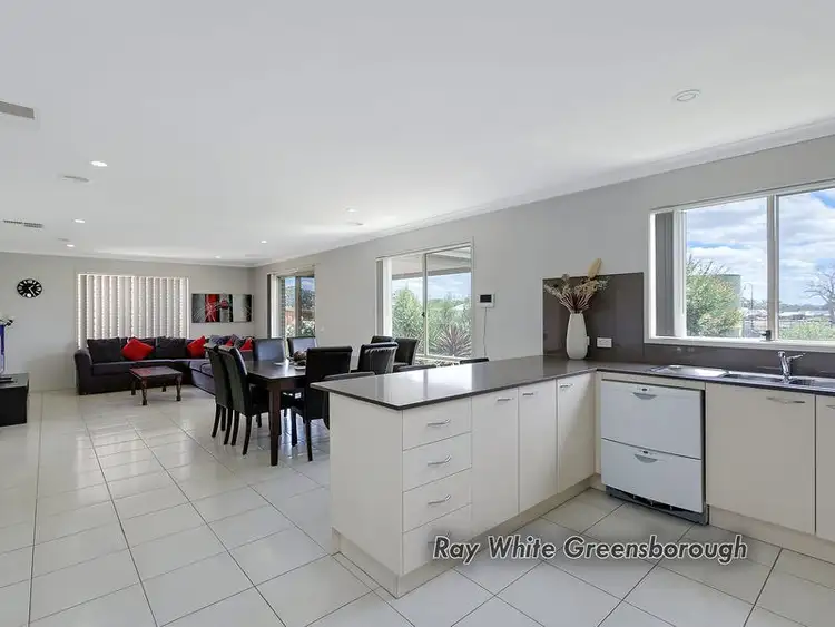 Second view of Homely house listing, 63 Eminence Boulevard, Doreen VIC 3754