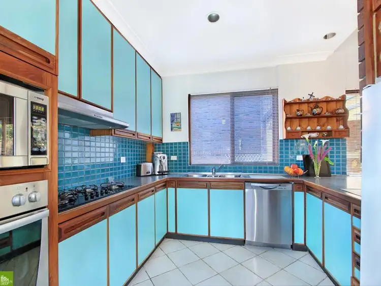 Third view of Homely house listing, 5 Allen Street, Mount Keira NSW 2500