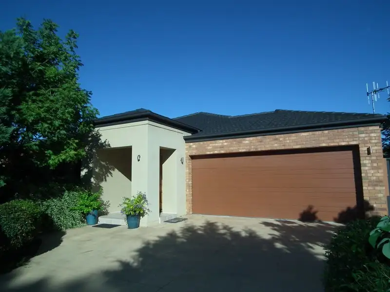 Main view of Homely house listing, 40 Barwon Street, Nagambie VIC 3608