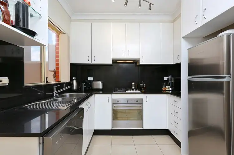 Third view of Homely townhouse listing, 4/65-67 Bertram Street, Mortlake NSW 2137