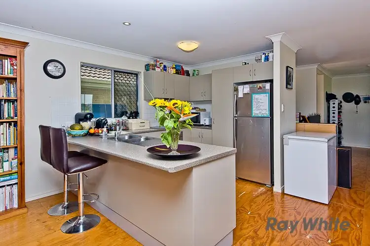Third view of Homely house listing, 14 Mount Samson Road, Dayboro QLD 4521