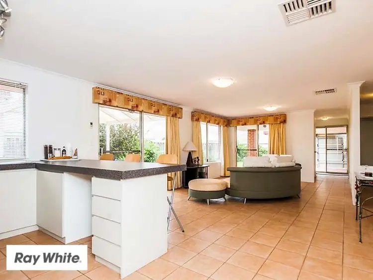 Sixth view of Homely house listing, 17 Arbor Drive, Ellenbrook WA 6069