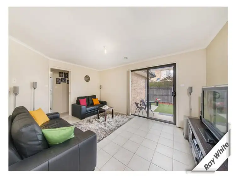 Sixth view of Homely house listing, 9/30 Betty Maloney Crescent, Banks ACT 2906