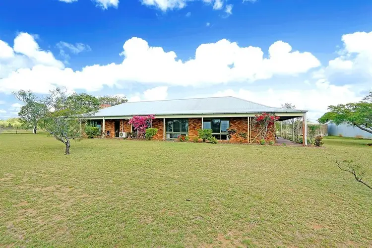 Third view of Homely rural property listing, 53347 Burnett Highway, Bouldercombe QLD 4702