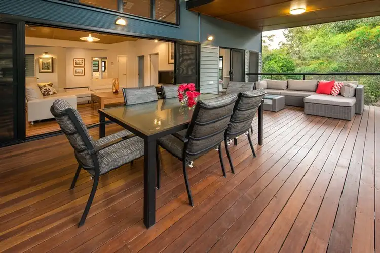 Second view of Homely house listing, 2 Cassia Court, Brookwater QLD 4300