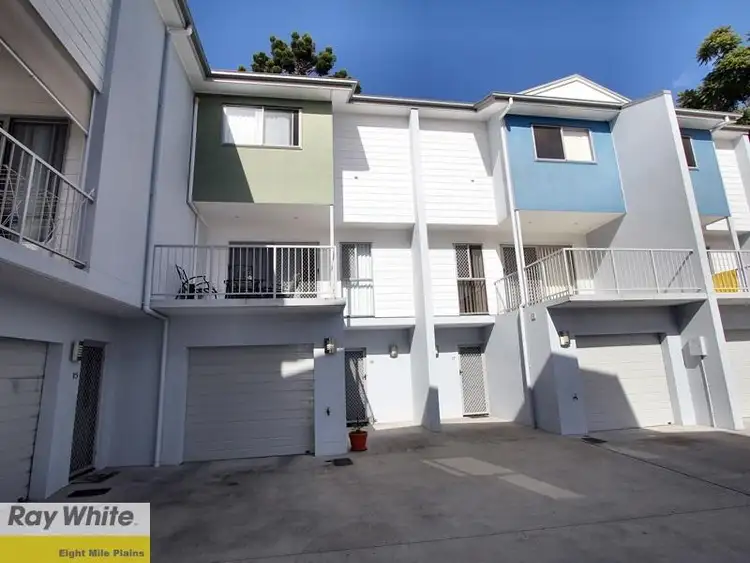 16/1 O'Meara Street, Eight Mile Plains QLD 4113