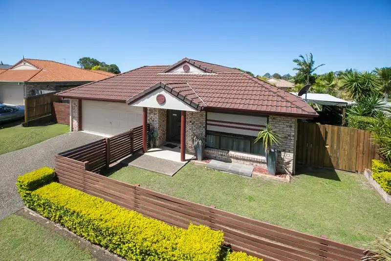 Main view of Homely house listing, 82 Dewar Drive, Loganholme QLD 4129