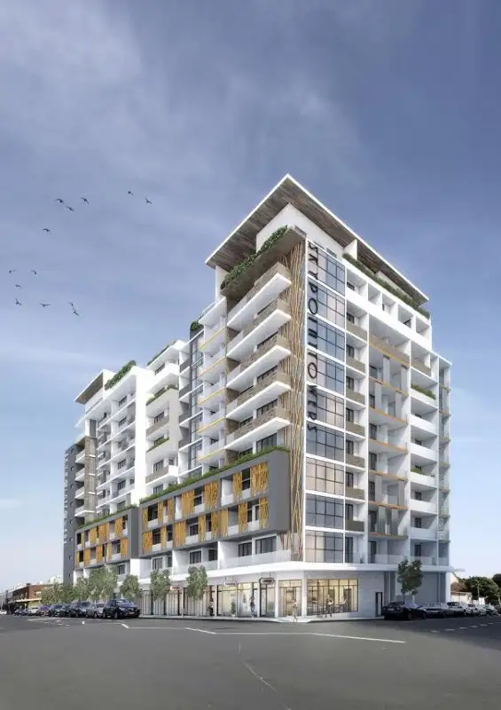 Main view of Homely apartment listing, 36-44 John Street, Lidcombe NSW 2141